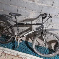 دو عدد دوچرخه ست پژو ۲۶|دوچرخه، اسکیت، اسکوتر|خلخال, |دیوار