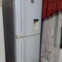 یخچال|یخچال و فریزر|رودبنه, |دیوار