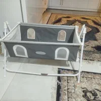 گهواره  مارک شادی|تخت و صندلی بچه|بردسکن, |دیوار