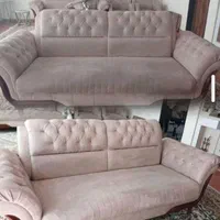 مبلشویی(پاکینه)مبل شویی بادستگاه شستن درمنزل نانو