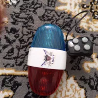 بوق پلیسی برای دوچرخه|دوچرخه، اسکیت، اسکوتر|تهران, مسعودیه|دیوار