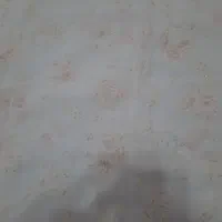 چادر سفیدعروس