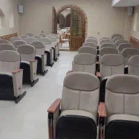 سالن ایونت،کارگاه آموزشی جلسات اداری|خدمات پذیرایی، مراسم|کرج, مطهری|دیوار