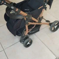 فروش کالسکه