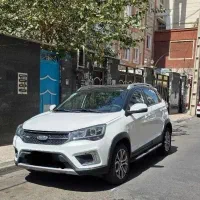 فروش ایکس 22 ام وی ام x22mvm|خودرو سواری و وانت|تهران, جنت‌آباد مرکزی|دیوار