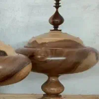 چوبکده اهورا