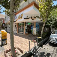 فروش مغازه سه نبش ، موقعیت عالی ،فروش فوری|فروش مغازه و غرفه|تهران, هفت حوض|دیوار