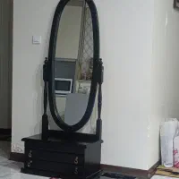 اینه قدی کشو دار