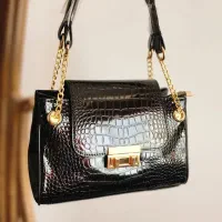 کیف زنانه بسیار شیک