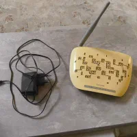 مودم تی پی لینک تک آنتنه