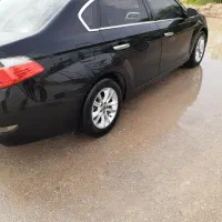 برلیانس اتومات معاوضه