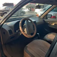 پژو 405 GLX - دوگانه سوز CNG، مدل ۱۳۹۵|خودرو سواری و وانت|تبریز, |دیوار