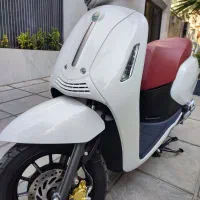 بنلی پانورئا 125 cc مدل 1404|موتورسیکلت|تهران, تهرانپارس غربی|دیوار