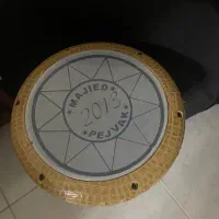 داربوکا ( تمپو )