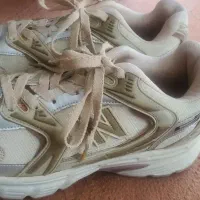 کفش در حد نو زنانه