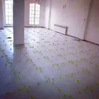 کار کاشی سرامیک موزاییک سنگ وواش بتن|خدمات پیشه و مهارت|اندیشه, اندیشه فاز ۲|دیوار