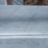 سنگ ساختمانی تراورتن مرمریت و چینی|مصالح و تجهیزات ساختمان|اسلامشهر, ده عباس|دیوار