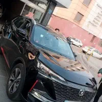 چانگان cs55 پلاس صفر وارداتی ۲۰۲۴