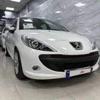 207 دنده ارتقا یافته لوازمی