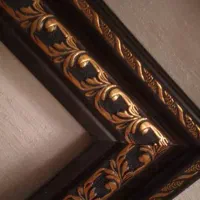 قاب عکس یا فرش نونو