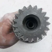 کرانبیل پنیون ۱۹۷۹ گیربکس پژو|قطعات یدکی و لوازم جانبی|زاهدان, |دیوار