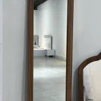 اینه تمام قد|آینه|بهبهان, |دیوار