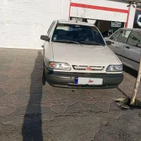 پراید۸۵|خودرو سواری و وانت|بهار, |دیوار