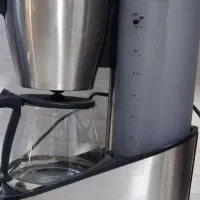 قهوه جوش Gohanz