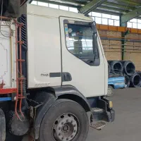 رنو تک باری|خودرو سنگین|اقلید, |دیوار