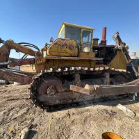 بلدورز۳۵۵|خودرو سنگین|ارومیه, |دیوار