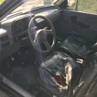 پراید۸۳شاسی پلمپ بدون ترک جوش|خودرو سواری و وانت|اسالم, |دیوار