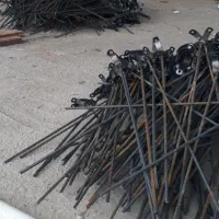 اجرای بست فاضلاب (ساپورت فاضلاب )