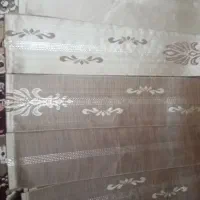 یک عدد پرده ی عمومی|پرده، رانر، رومیزی|جهرم, |دیوار