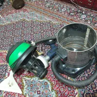 مبل شور کامل