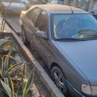 پژو۴۰۵|خودرو سواری و وانت|تهران, هروی|دیوار