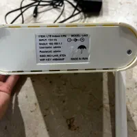 مودم همراه اول