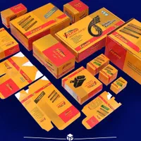 جعبه لوازم یدکی