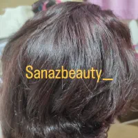 مدل رنگ مو|خدمات آرایشگری و زیبایی|مشکین‌دشت, |دیوار