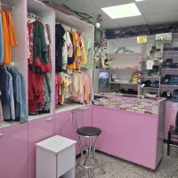 ویترین وکمدو پیشخوان|فروشگاه و مغازه|رشت, سلیمانداراب|دیوار