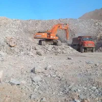 اجاره یک دستگاه بیل مکانیکی دوسان ۴۷۰. توافقی|خودرو سنگین|اصفهان, احمدآباد|دیوار