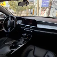 ایکس33کراس توربو اتومات|خودرو سواری و وانت|یاسوج, |دیوار