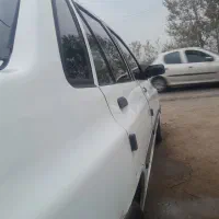 پراید مدل ۸۱ کاملا سالم|خودرو سواری و وانت|لشت نشا, |دیوار