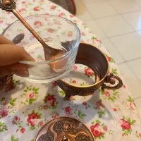 قندان و شکلات خوری|ظروف سرو و پذیرایی|تهران, سنائی|دیوار