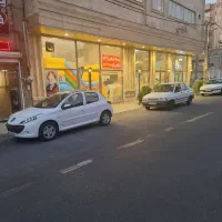 مغازه تجاری فرشته جنوبی ۲۷۰ متر