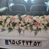 گل ارایی|خدمات پذیرایی، مراسم|اصفهان, کوی امیریه|دیوار