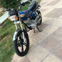 موتور 200 شباب|موتورسیکلت|شیراز, دارالرحمه|دیوار