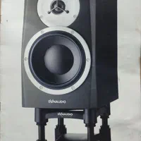 اسپیکر مانیتورینگ DYNAUDIO BM5 MK3|سیستم صوتی خانگی|تهران, گیشا|دیوار