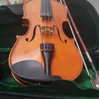 ویولن 3/4 مناسب آموزش قدیمیساخت با کیفیت|ویولن|تهران, پونک|دیوار