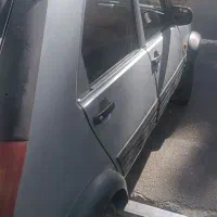 پی کی ۸۳ کم مصرف|خودرو سواری و وانت|کرج, گلشهر|دیوار