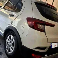 سایپا اطلس ۱۴۰۳ فول ابشن مدل Gساندروف دار|خودرو سواری و وانت|تهران, مجیدآباد|دیوار